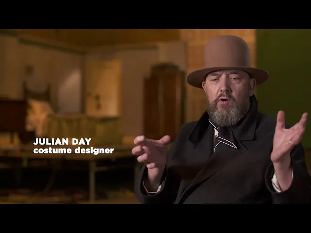 Rocketman | Featurette 'I costumi del film'