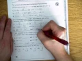 Everyday Math Home Link 4 5