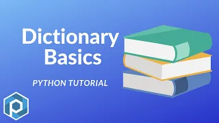 Python Dictionary Basics Adding Updating Deleting Items