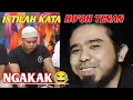 Lucu Bikin Ngakak, Jargon Gus Samsudin dan Jindan