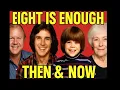Eight Is Enough 1977 1981 Cast Then Now Unbelievable Transformations
