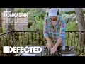 Download Lagu Young Pulse (Episode #7, Live from Le TIGrr, Saint-Tropez) - Defected Broadcasting House Show