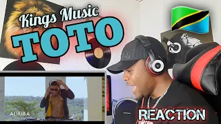 alikiba abdukiba x cheed x killy x k 2ga toto official videoreaction