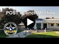 POST Council Meeting 12-4-25