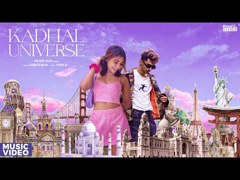 Kadhal Universe - YouTube
