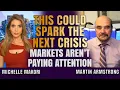 Japan Could Spark a Global Debt Crisis Pushing Us Toward a 2032 Reset Martin Armstrong