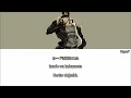 Download Lagu JoJo's Bizarre Adventure Opening 3 - Stand Proud Türkçe Altyazılı