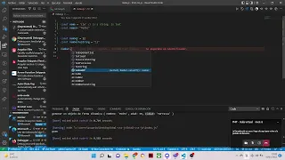 Javascript Data Types Strings numbers boolean null and objects