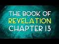 Revelation 13 KJV - The Book of Revelation