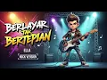Download Lagu BERLAYAR TAK BERTEPIAN - Ella | Cover Rock Version