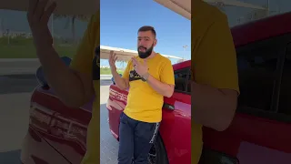 هل صحيح يوجد اختلاف بين سيارات الخليج و سيارات وارد امريكي  هل صحيح يوجد اختلاف بين سيارات الخليج و سيارات وارد امريكي