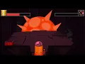Enter the Gungeon The Bullet vs Resourceful Rat Punchout Get 6 rat keys
