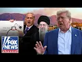 Download Lagu F-BOMB OF PEACE: Trump uses colorful language after Israel, Iran continue to drop bombs