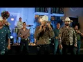 Banda Corona Del Rey - O Me Voy O Te Vas