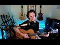 Fearless | Pink Floyd (acoustic cover)