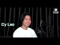 Cy Leo 何卓彥【Double Deep Talk】