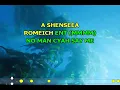 Shenseea - Trending Gyal - VENO'S KARAOKE