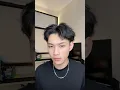 How to get the perfect middle part with Poofy