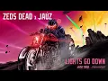Zeds Dead & Jauz - Lights Go Down (Official Audio)