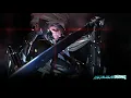 Download Lagu Collective Consciousness (Original Version) | Metal Gear Rising: Revengeance Extended OST