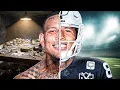 The Junkie Who Became The NFL s Highest Paid Star