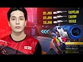 Download Lagu 💥THE ELEVATE SLAYER!!! STE.JHAI Finals MVP Highlights | Garena Masters 9 Finals