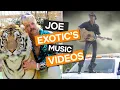 Video di Tiger King | 9 of Joe's "Best" Music Videos