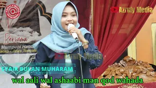 Download Syair Bulan Muharam {Mumpuni} MP3