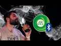Air Wick Mist Air Freshener Diffuser Aroma Instructions How to Use Bluetooth - First Impressions