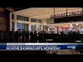 Movie theater still closed after blown transformer at Jordan Creek Town Center on Friday
