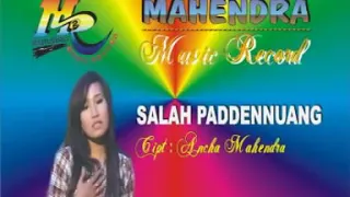 lagu bugis salah paddennuang 