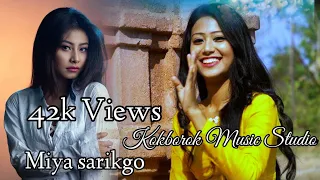 miya sarikgo kokborok song kokborok music studio 2022