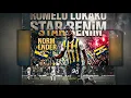 Romelu Lukaku - Star Benim (Norm Ender Edit) Slowed + Reverb