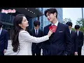 Both abandoned by their fiances she marries the rumored devil CEO only to find they are true love