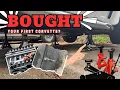 New to Corvette You NEED THIS For Your CORVETTE STARTING KIT