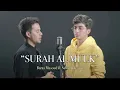Download Lagu From Surah Al Mulk - Baraa Masoud ft. SALIM BAHANAN | من سورة الملك - براء مسعود وسليم باهانان
