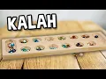 Download Lagu How to play KALAH boardgame (official rules, instructions and gameplay) | Spielregeln TV
