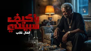 يا كيف سيبني في حالي    الخال غلاب   اغاني شعبي      دندنها