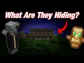 The Unnerving Secrets of Minecraft s Illagers Deep Dive