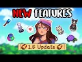 The Most INSANE NEW FEATURES in Stardew Valley 1 6