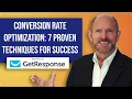 Conversion Rate Optimization 7 Proven Techniques 2019 60