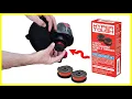 How to REPLACE SPOOL STRING on Hyper Tough Weedeater