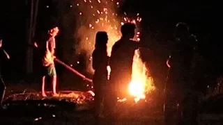 SAILING while Paradise burns – Ep 50