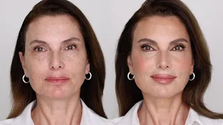 MATURE MAKEUP: Timeless & Iconic | Hindash