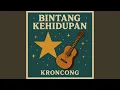 Lagu Bintang Kehidupan Keroncong