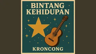 bintang kehidupan keroncong