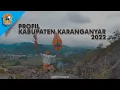 Lagu Profil Kabupaten Karanganyar 2022
