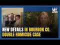 New Details Revealed in Double Homicide Case