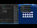 JavaScript Hello WORLD In Browser in Terminal VS Code Live Server to Refresh Browser