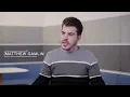 Every day is different at DSV - hear my story